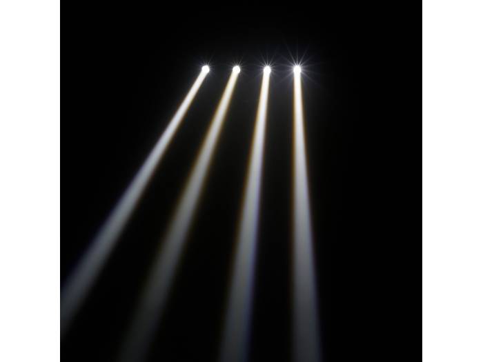 Cameo HYDRABEAM 4000 RGBW - 