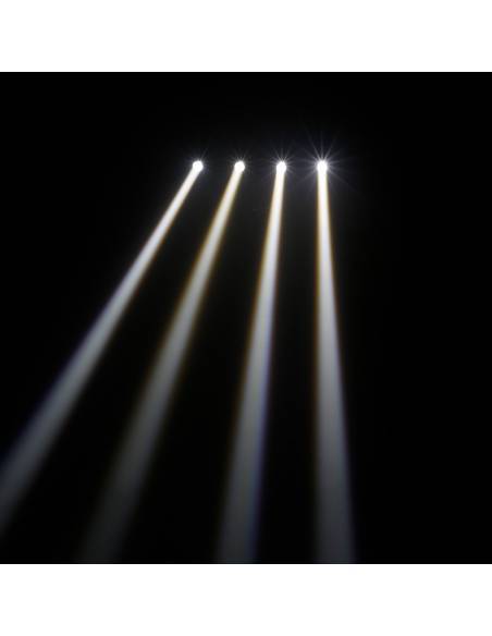 Cameo HYDRABEAM 4000 RGBW - 