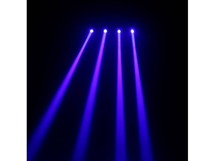 Cameo HYDRABEAM 4000 RGBW - 