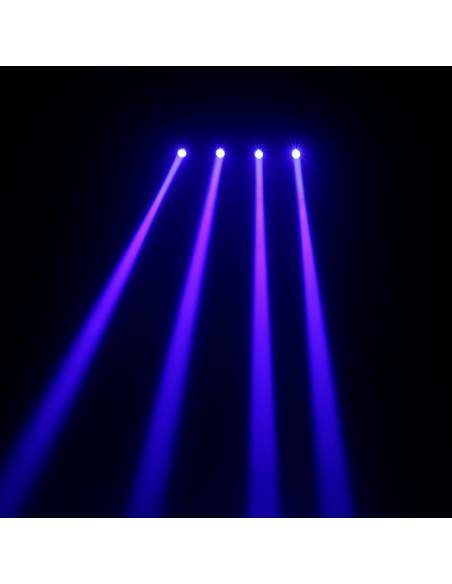 Cameo HYDRABEAM 4000 RGBW - 