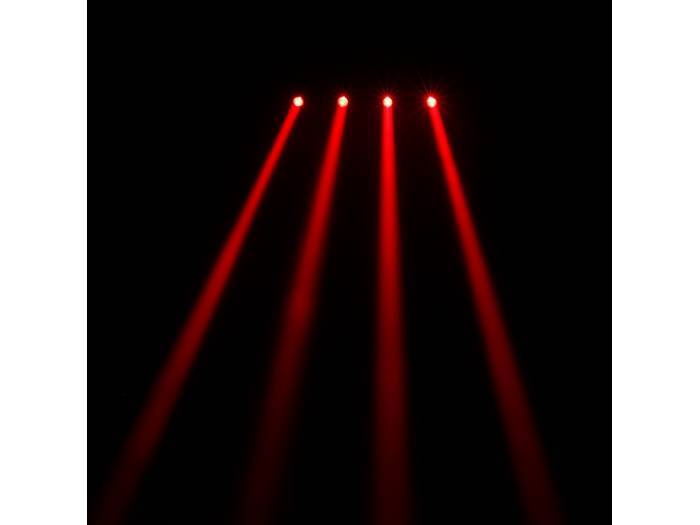 Cameo HYDRABEAM 4000 RGBW - 