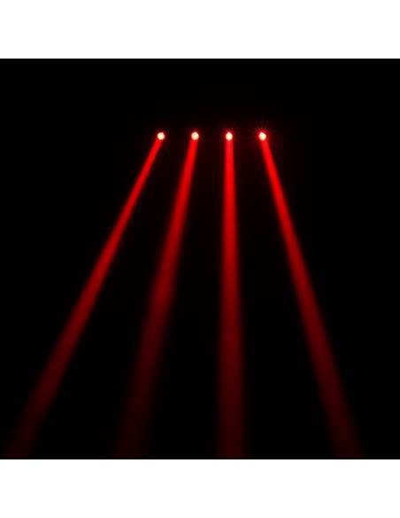 Cameo HYDRABEAM 4000 RGBW - 