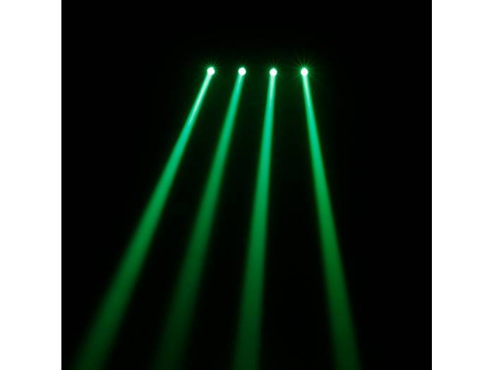 Cameo HYDRABEAM 4000 RGBW - 