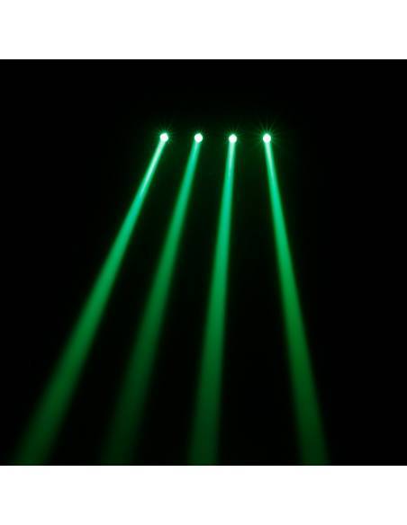 Cameo HYDRABEAM 4000 RGBW - 