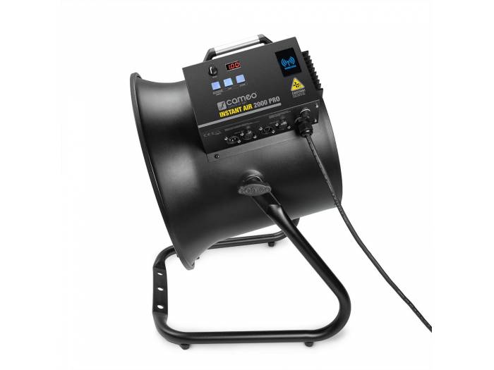 Cameo INSTANT AIR 2000 PRO - 
