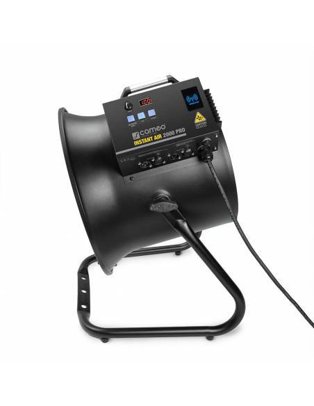 Cameo INSTANT AIR 2000 PRO - 