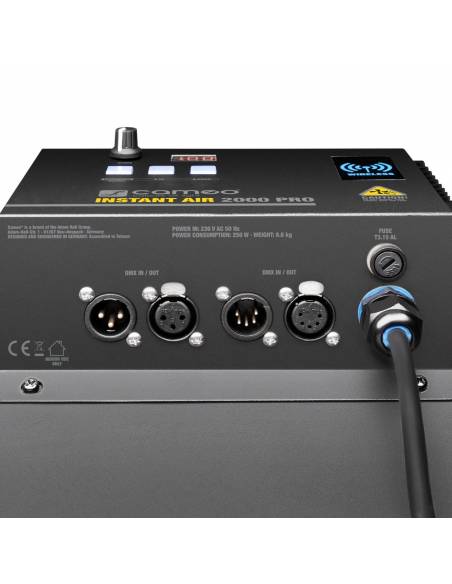 Cameo INSTANT AIR 2000 PRO - 