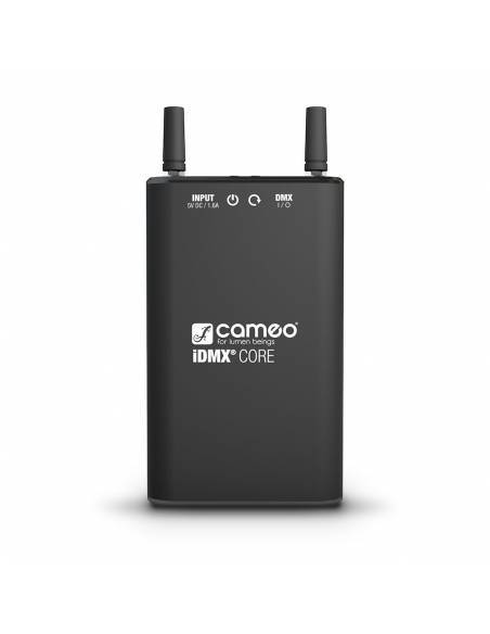 Cameo iDMX CORE - 