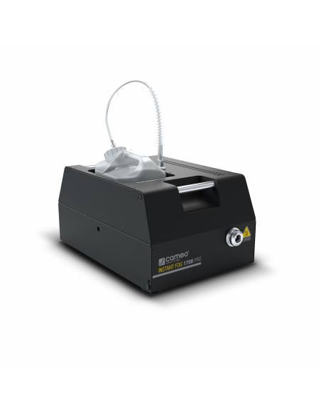 Cameo INSTANT FOG 1700 PRO - Máquina de niebla con 1700 W de potencia de calentamiento - 1