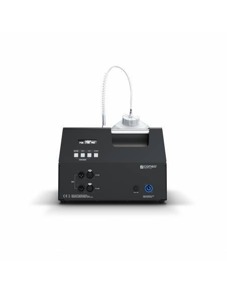 Cameo INSTANT FOG 1700 PRO - Máquina de niebla con 1700 W de potencia de calentamiento - 4