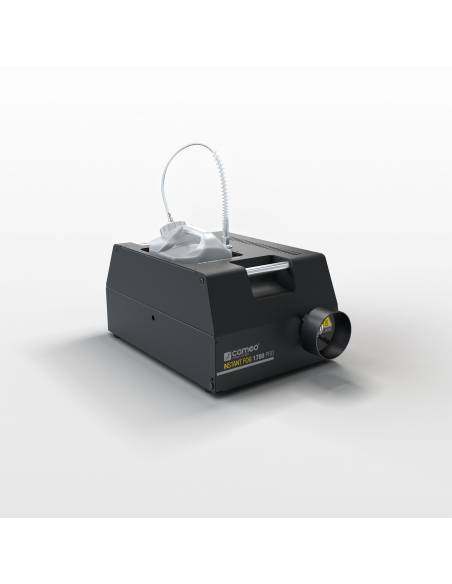 Cameo INSTANT FOG 1700 PRO - Máquina de niebla con 1700 W de potencia de calentamiento - 6
