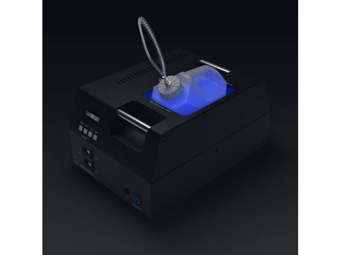 Cameo INSTANT FOG 1700 PRO - Máquina de niebla con 1700 W de potencia de calentamiento - 9