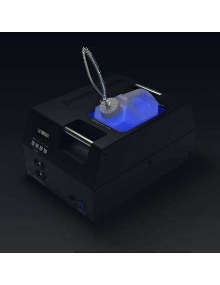 Cameo INSTANT FOG 1700 PRO - Máquina de niebla con 1700 W de potencia de calentamiento - 9