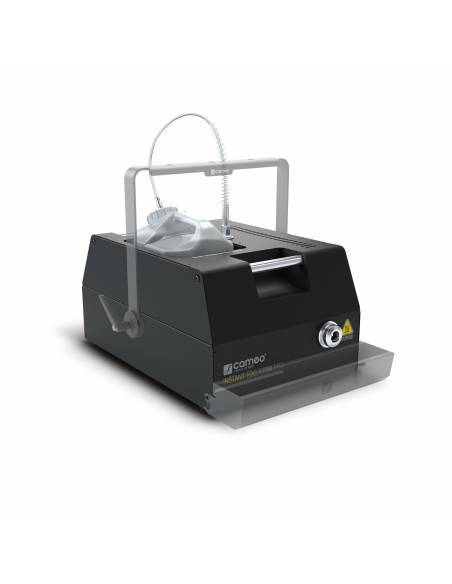 Cameo INSTANT FOG 1700 PRO - Máquina de niebla con 1700 W de potencia de calentamiento - 10