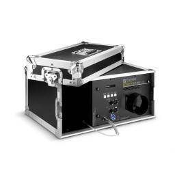 Cameo INSTANT FOG 1700 T PRO - Máquina de niebla para giras con 1700 W de potencia de calentamiento