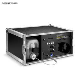 Cameo INSTANT FOG 1700 T PRO - Máquina de niebla para giras con 1700 W de potencia de calentamiento 2