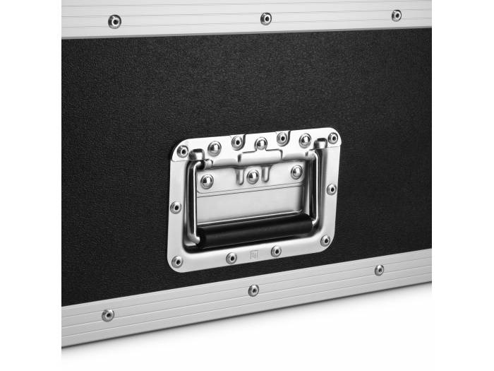 Cameo INSTANT FOG 1700 T PRO - Máquina de niebla para giras con 1700 W de potencia de calentamiento