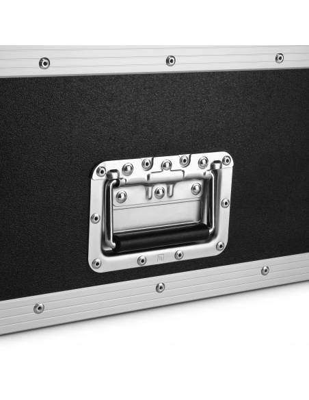 Cameo INSTANT FOG 1700 T PRO - Máquina de niebla para giras con 1700 W de potencia de calentamiento