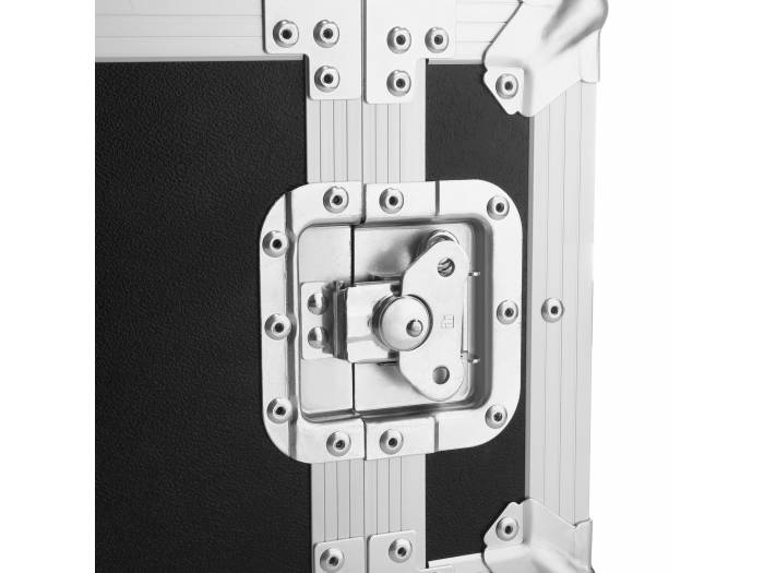 Cameo INSTANT FOG 1700 T PRO - Máquina de niebla para giras con 1700 W de potencia de calentamiento