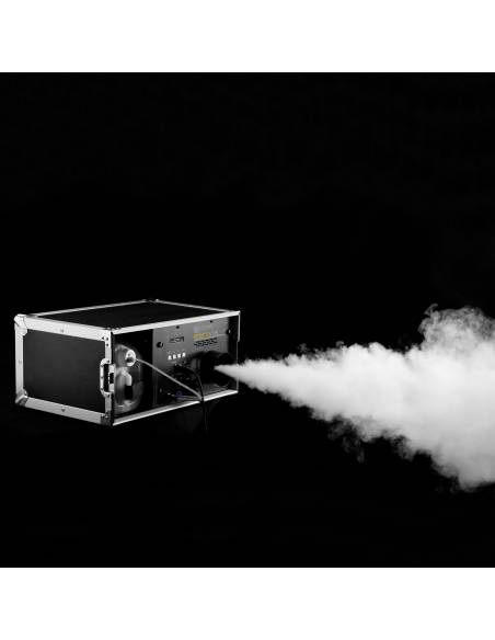 Cameo INSTANT FOG 1700 T PRO - Máquina de niebla para giras con 1700 W de potencia de calentamiento