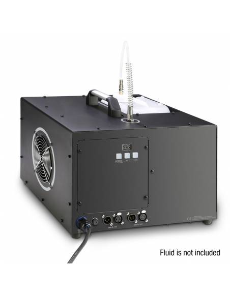 Cameo INSTANT HAZER 1400 PRO - Máquina de neblina con control por microprocesador