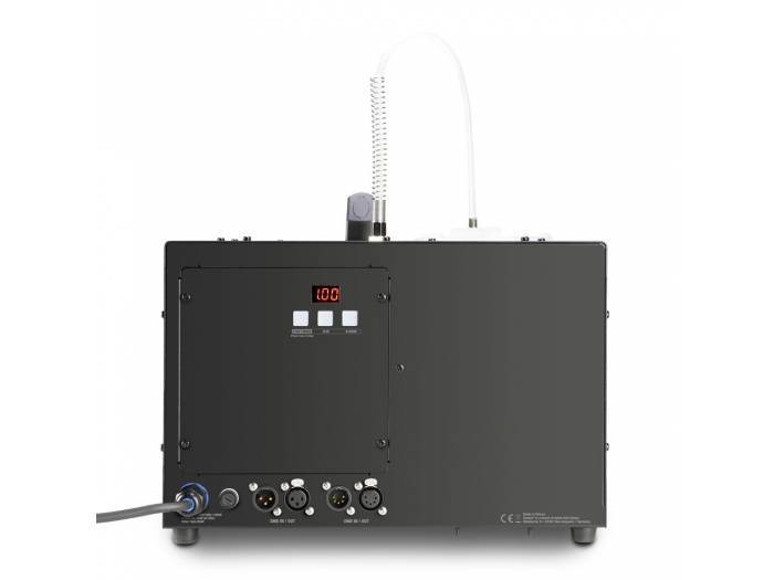 Cameo INSTANT HAZER 1400 PRO - Máquina de neblina con control por microprocesador