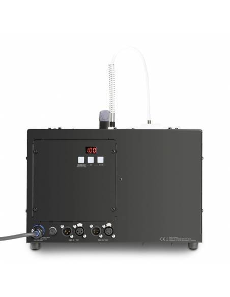 Cameo INSTANT HAZER 1400 PRO - Máquina de neblina con control por microprocesador