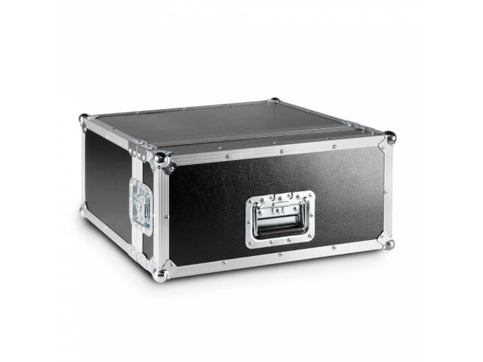Cameo INSTANT HAZER 1500 T PRO - Máquina de neblina con flightcase y control por microprocesador