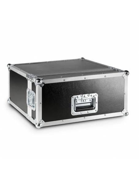 Cameo INSTANT HAZER 1500 T PRO - Máquina de neblina con flightcase y control por microprocesador