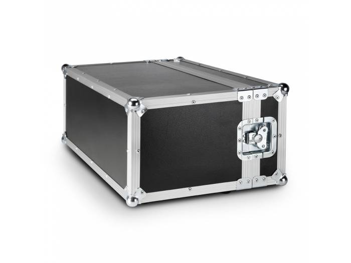 Cameo INSTANT HAZER 1500 T PRO - Máquina de neblina con flightcase y control por microprocesador