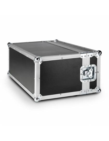 Cameo INSTANT HAZER 1500 T PRO - Máquina de neblina con flightcase y control por microprocesador