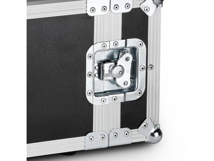 Cameo INSTANT HAZER 1500 T PRO - Máquina de neblina con flightcase y control por microprocesador