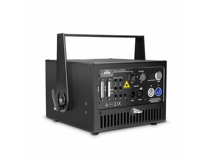 Cameo D FORCE 3000 RGB - 