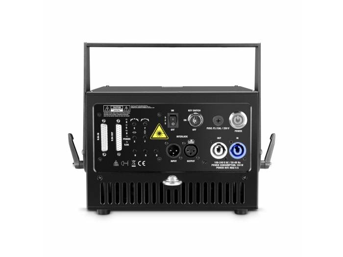 Cameo D FORCE 5000 RGB - 