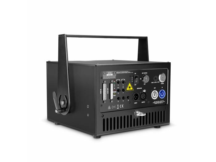 Cameo D FORCE 5000 RGB - 