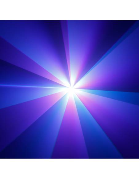 Cameo D FORCE 5000 RGB - 