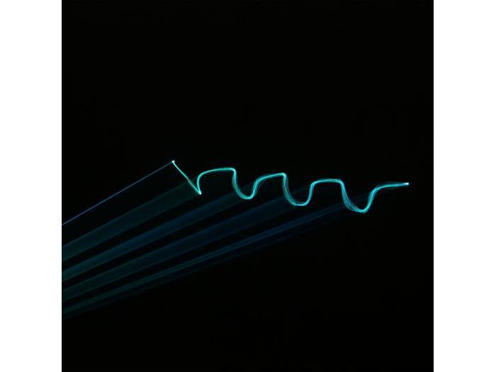 Cameo WOOKIE 400 RGB - Láser de animación 400 mW RGB - 10