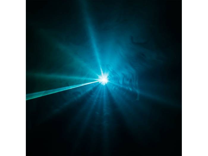 Cameo WOOKIE 400 RGB - Láser de animación 400 mW RGB - 13