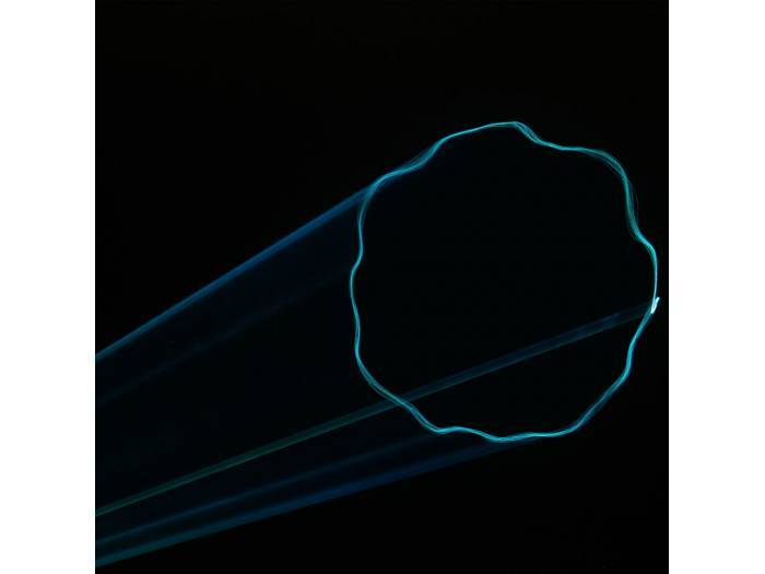 Cameo WOOKIE 400 RGB - Láser de animación 400 mW RGB - 17