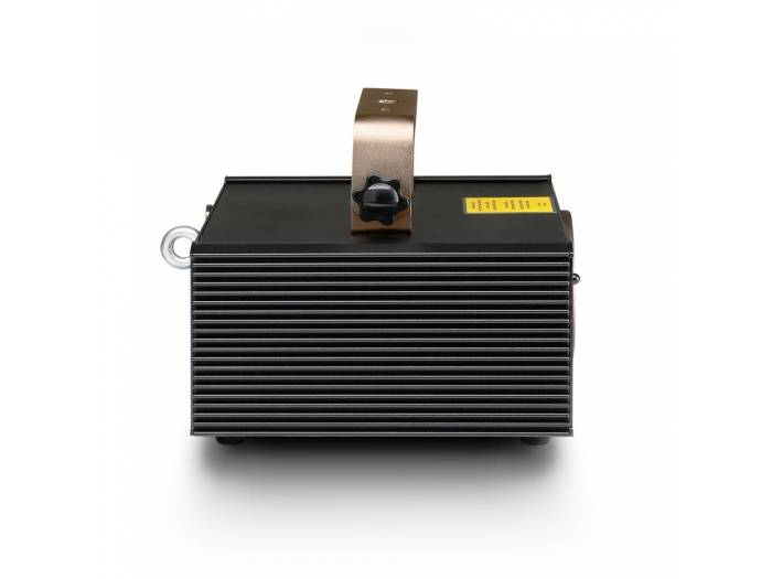 Cameo WOOKIE 600 B - Láser de animación 600 mW azul