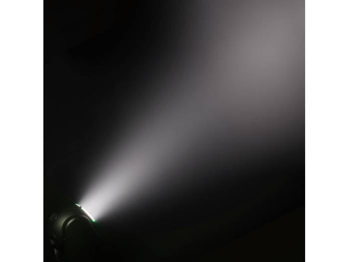 Cameo MOVO BEAM Z100 - Cabeza móvil con anillo LED, giro continuo y zoom