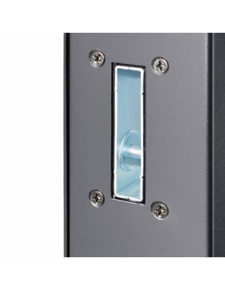 Cameo MATRIX PANEL 10 W RGB - Panel de matriz de LED RGB 5 x 5 con control individual de píxeles - 6