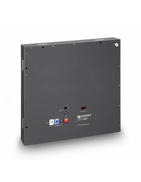 Cameo MATRIX PANEL 3 WW - Panel de matriz 5×5 blanco de 3 W con control individual de píxeles - 3