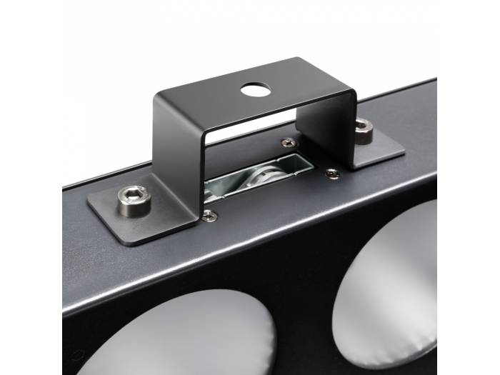 Cameo MATRIX PANEL 3 WW - Panel de matriz 5×5 blanco de 3 W con control individual de píxeles - 4