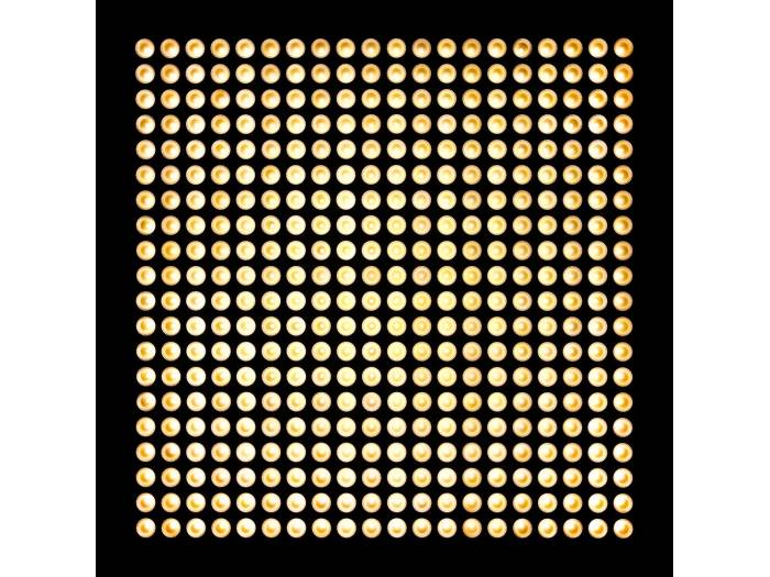 Cameo MATRIX PANEL 3 WW - Panel de matriz 5×5 blanco de 3 W con control individual de píxeles - 8