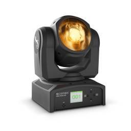 Cameo NANOBEAM 600 - Cabeza móvil de 60 W RGBW Beam