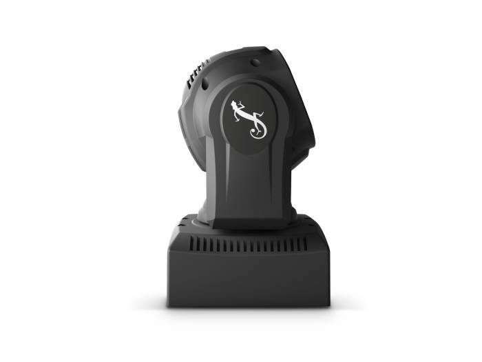 Cameo NANOBEAM 600 - Cabeza móvil de 60 W RGBW Beam