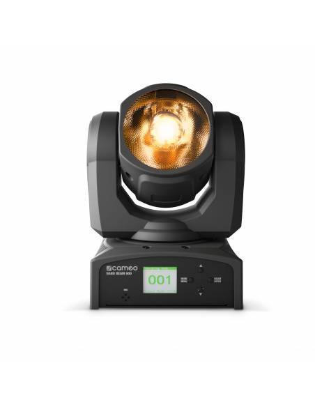 Cameo NANOBEAM 600 - Cabeza móvil de 60 W RGBW Beam