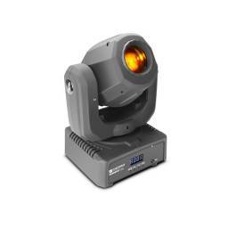 Cameo NANOSPOT 300 - Minicabeza móvil con LED de 30 W