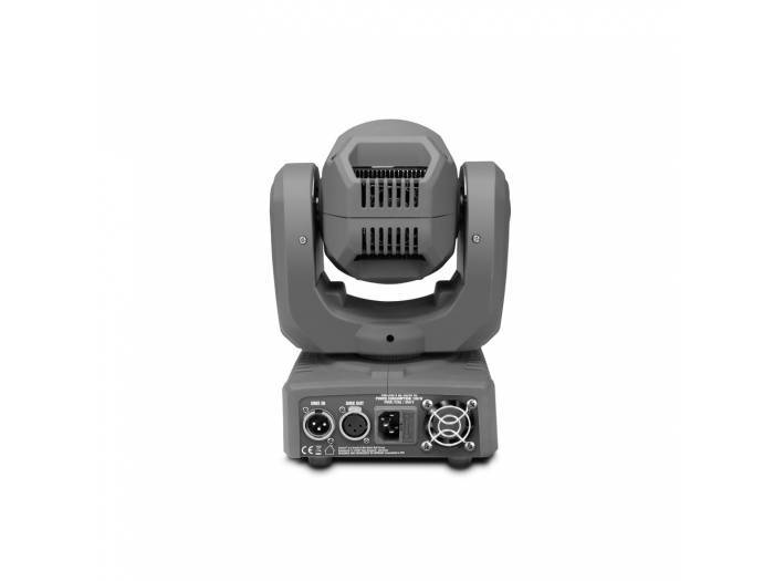 Cameo NANOSPOT 300 - Minicabeza móvil con LED de 30 W